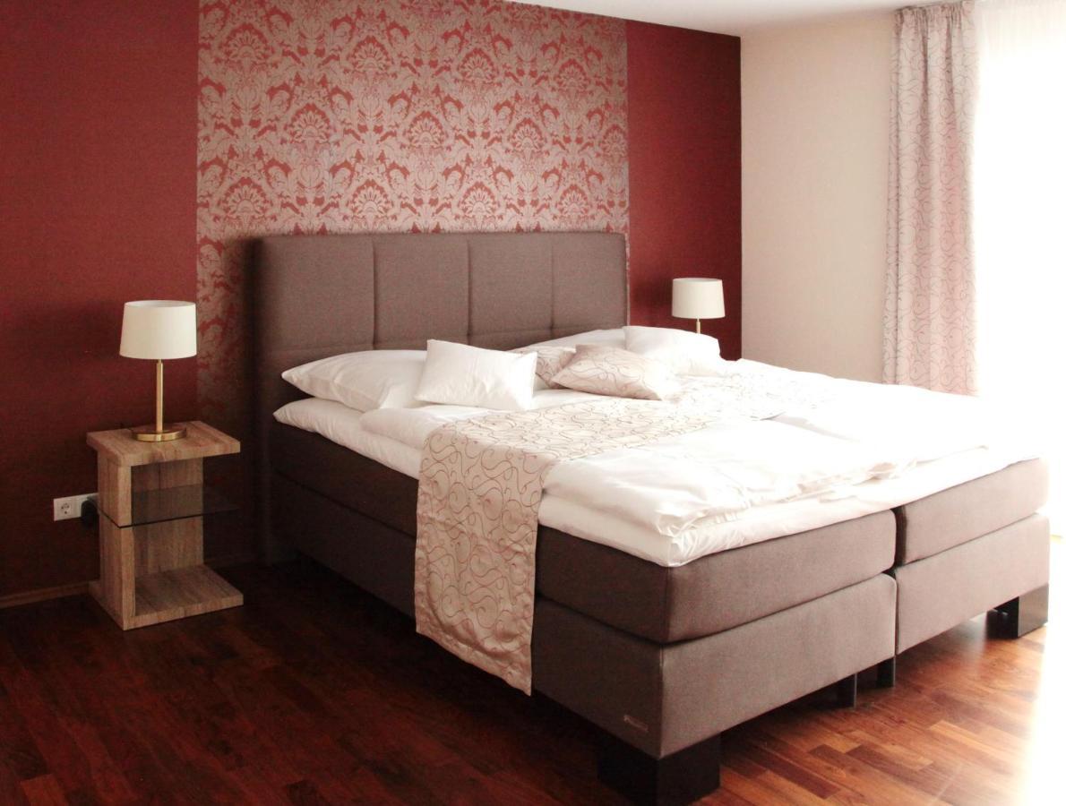 Lamex-Inn Hotel & Restaurant Келькгайм Екстер'єр фото