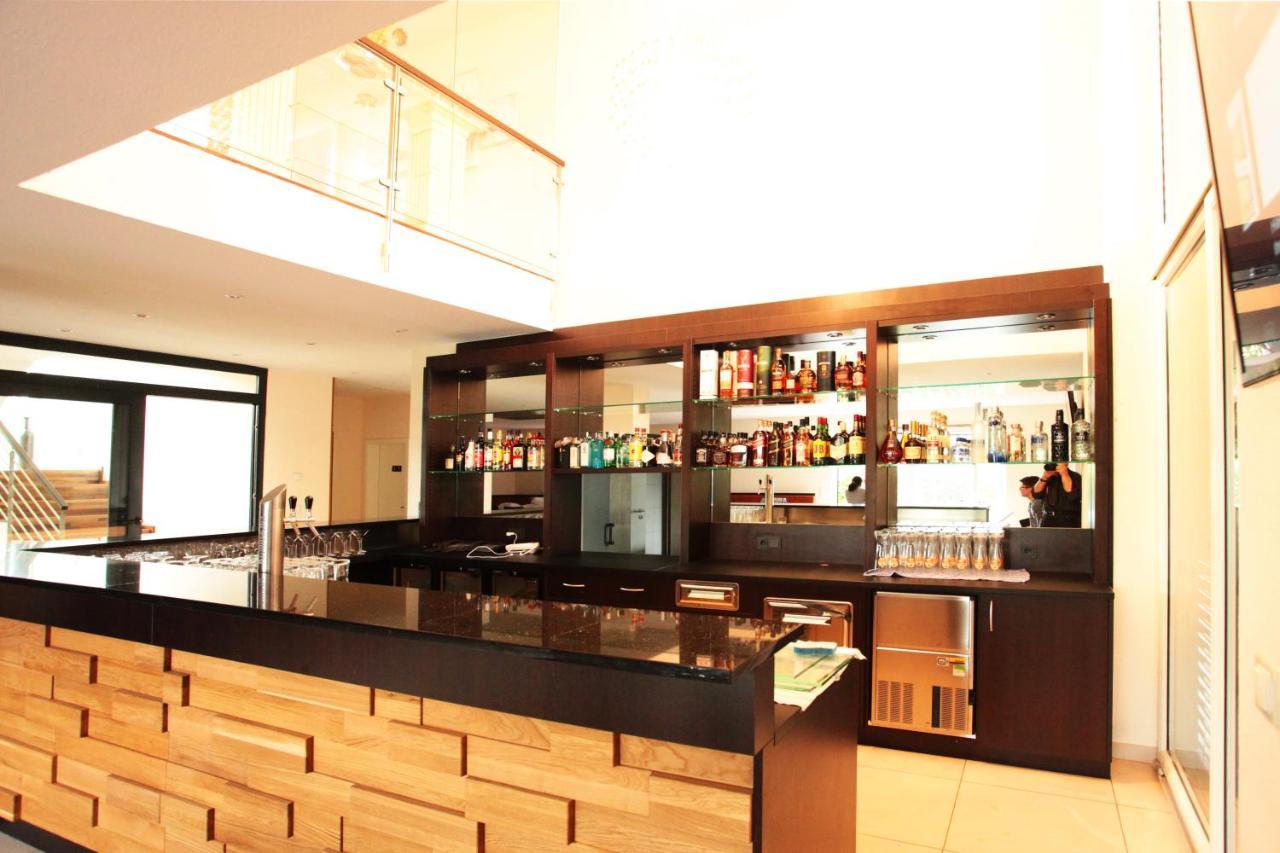 Lamex-Inn Hotel & Restaurant Келькгайм Екстер'єр фото