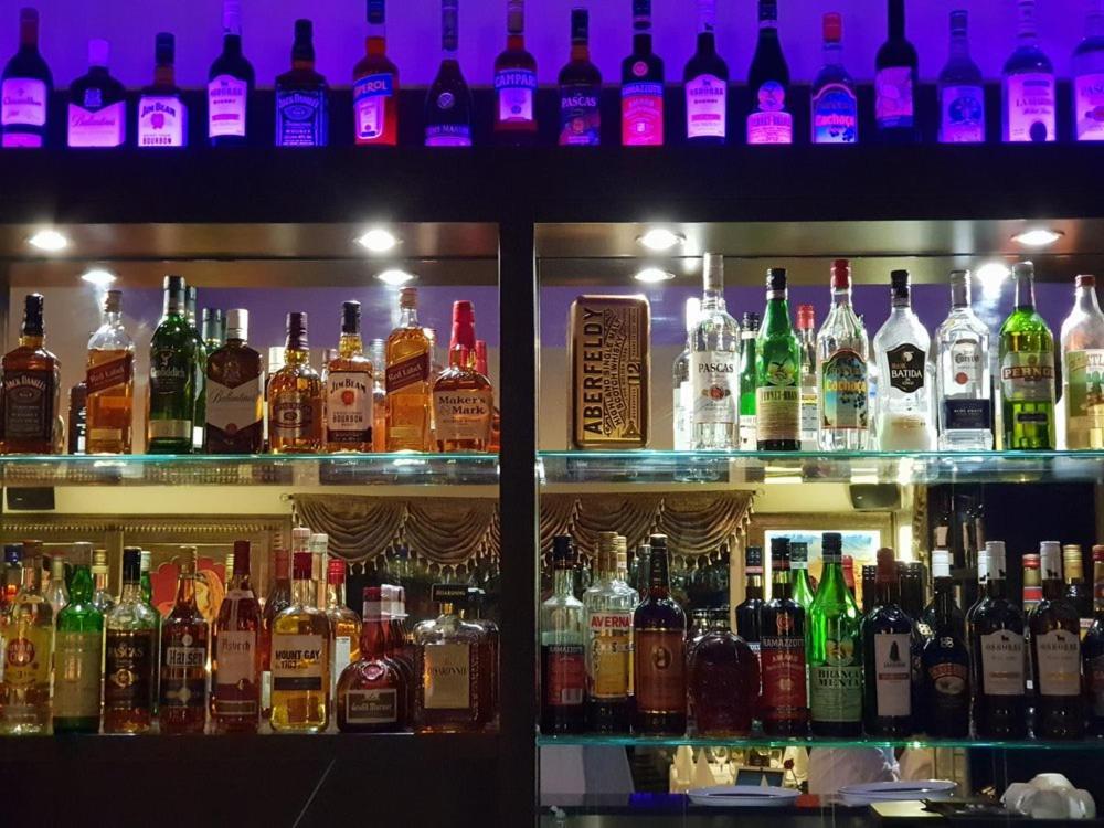 Lamex-Inn Hotel & Restaurant Келькгайм Екстер'єр фото